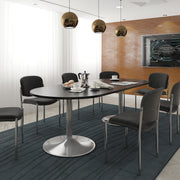 Coda multi purpose stackable conference chair (Made to Order)