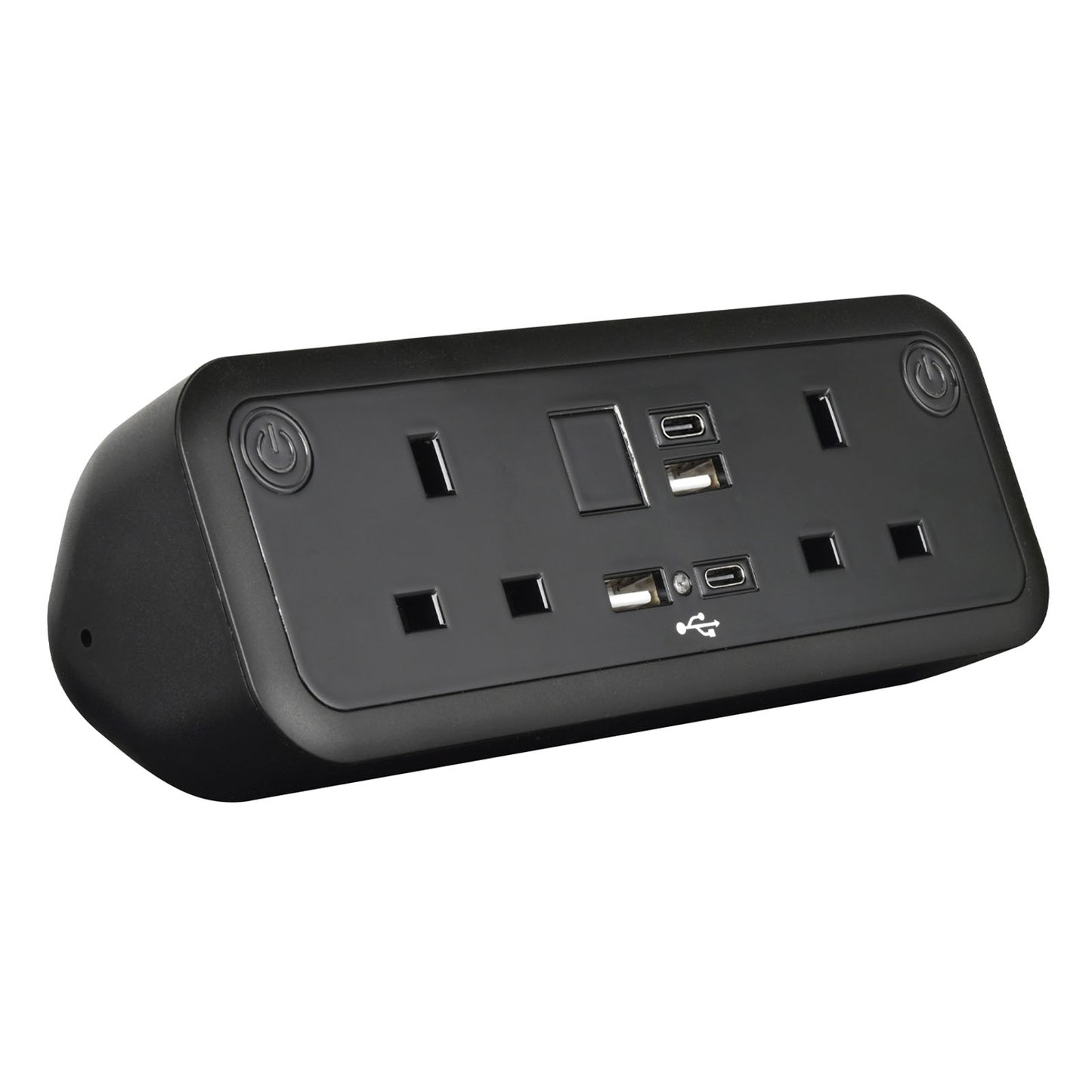Comet desk top power module 1 - COM-1-K