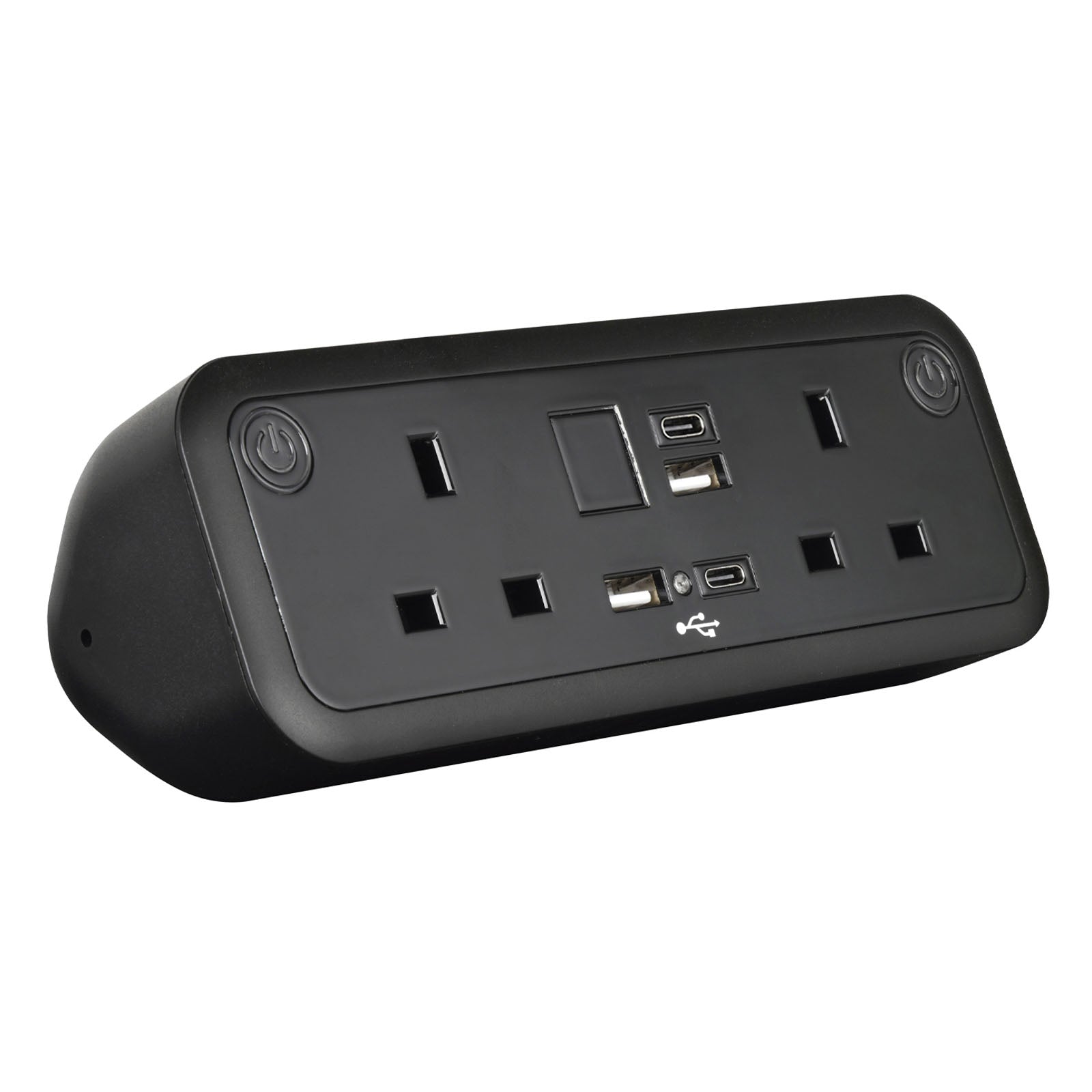 Comet desk top power module 1 - COM-1-K
