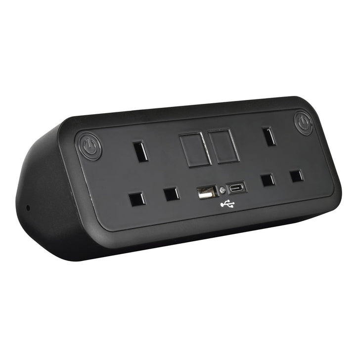 Comet desk top power module 2