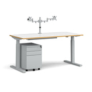 Elev8 Mono single desk bundle