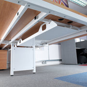 Connex vertical cable riser