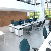 Connex add on unit single 800mm deep