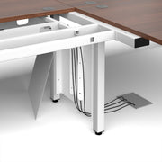 Connex vertical cable riser