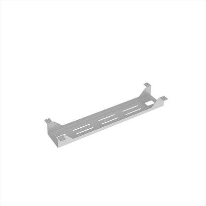 Connex Plus Double Cable Tray - COU-DCT12-S