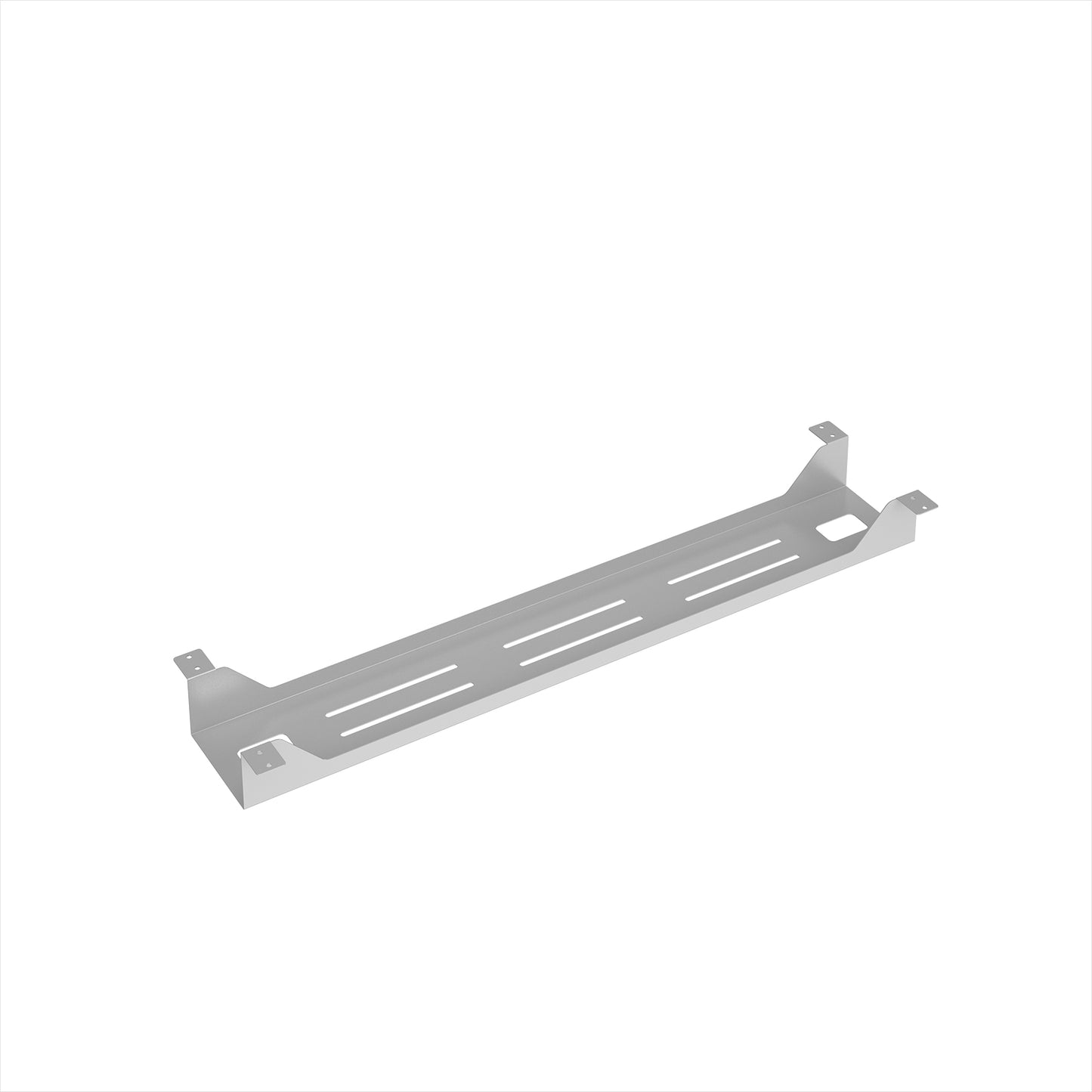 Connex Plus Double Cable Tray - COU-DCT14-S