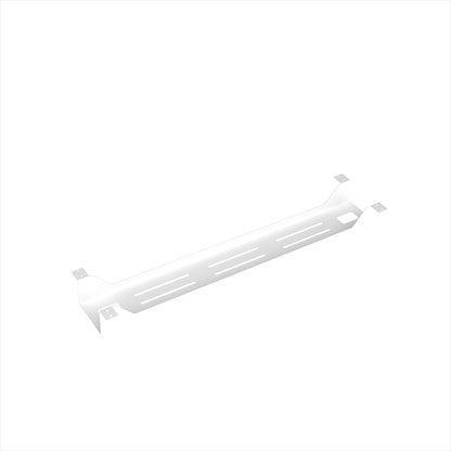 Connex Plus Double Cable Tray - COU-DCT14-WH