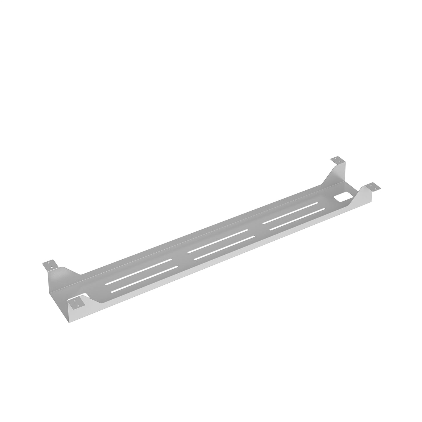 Connex Plus Double Cable Tray - COU-DCT16-S