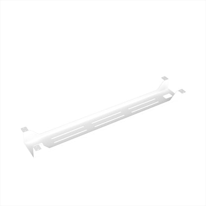 Connex Plus Double Cable Tray - COU-DCT16-WH