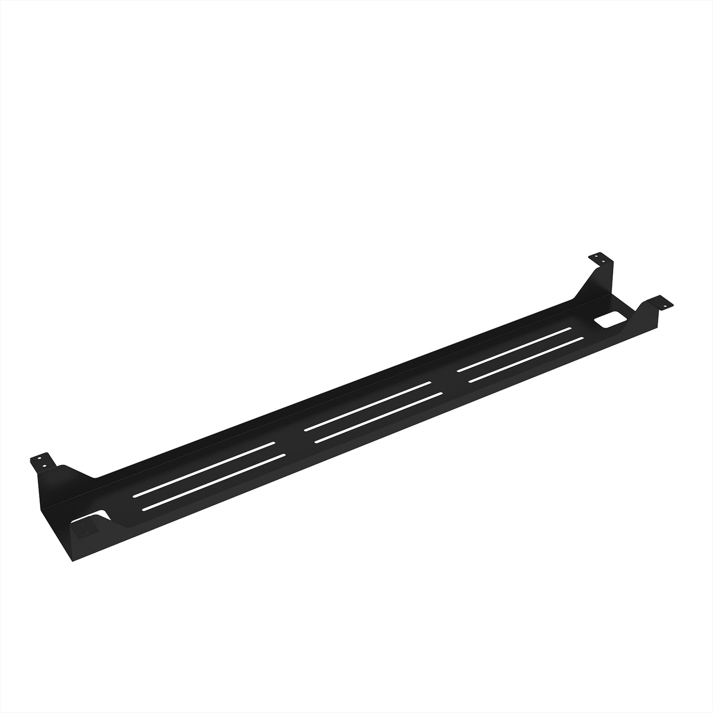 Connex Plus Double Cable Tray - COU-DCT18-K