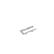 Connex Plus sliding top brackets 600mm