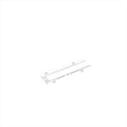Connex Plus sliding top brackets 800mm