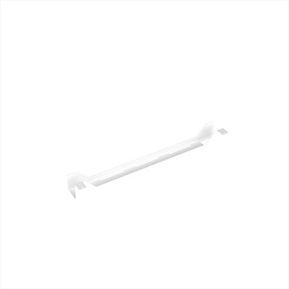 Connex Plus Single Cable Tray - COU-SCT12-WH