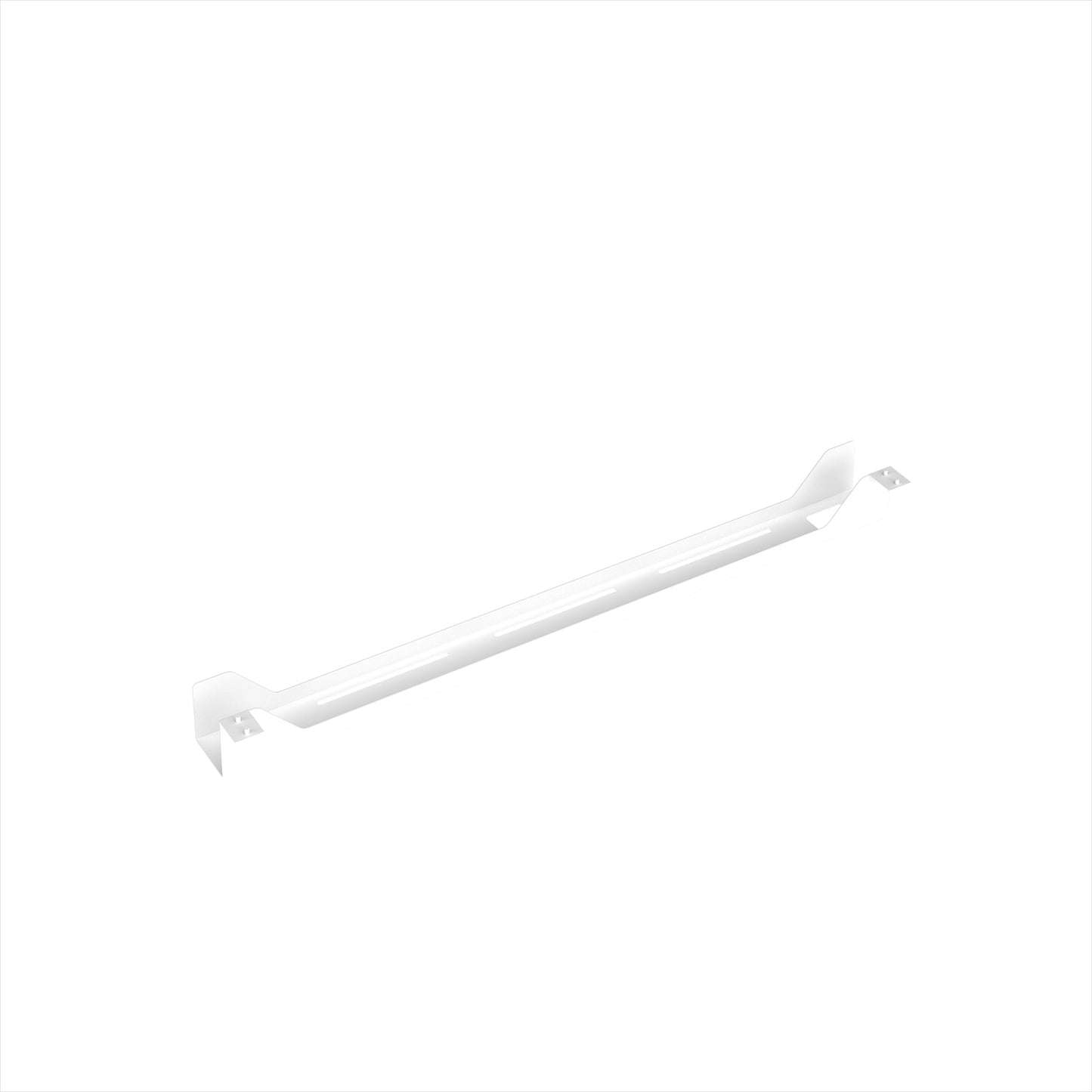 Connex Plus Single Cable Tray - COU-SCT14-WH
