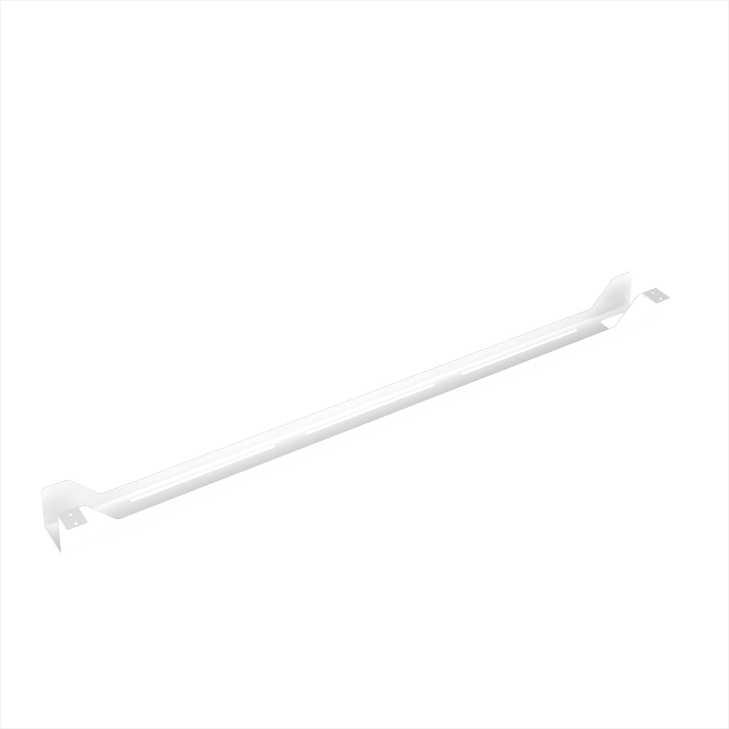 Connex Plus Single Cable Tray - COU-SCT18-WH