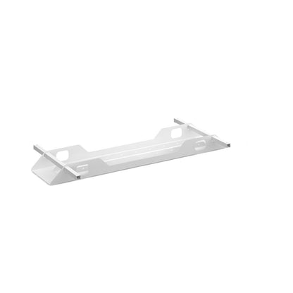 Connex double cable tray