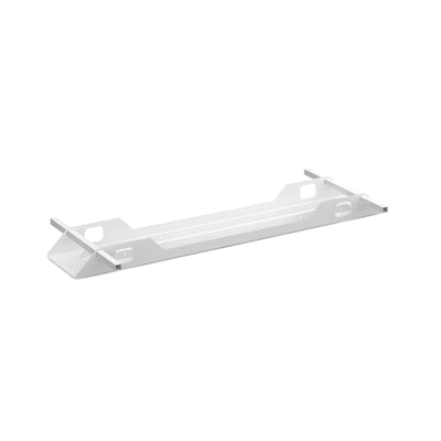 Connex double cable tray