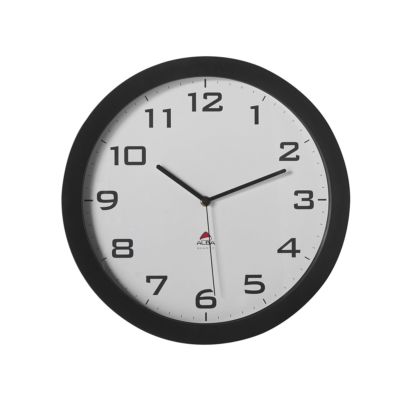 Cosmos Wall Clock