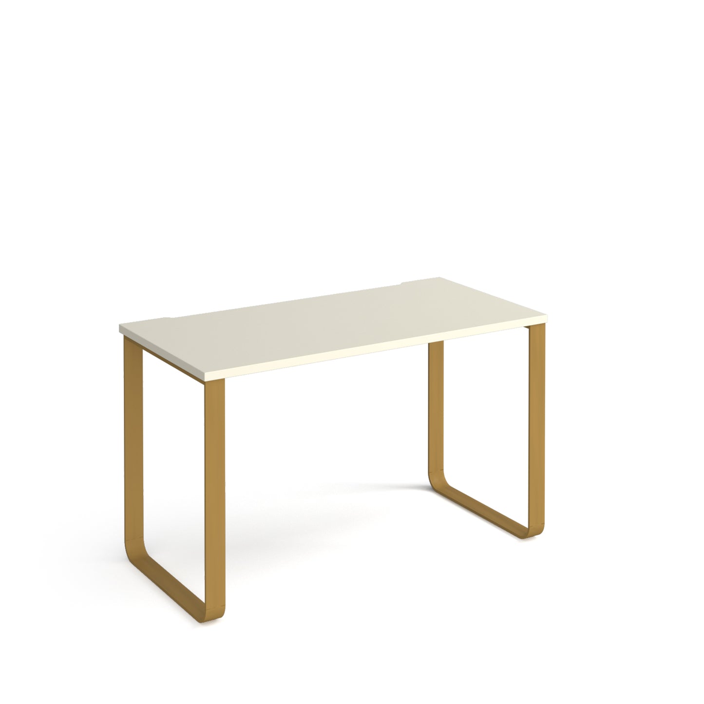 Cairo desk - CR612-WH