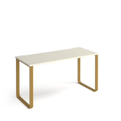 Cairo desk - CR614-WH