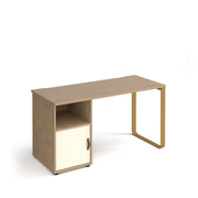 Cairo desk, ped with door (Part 3)