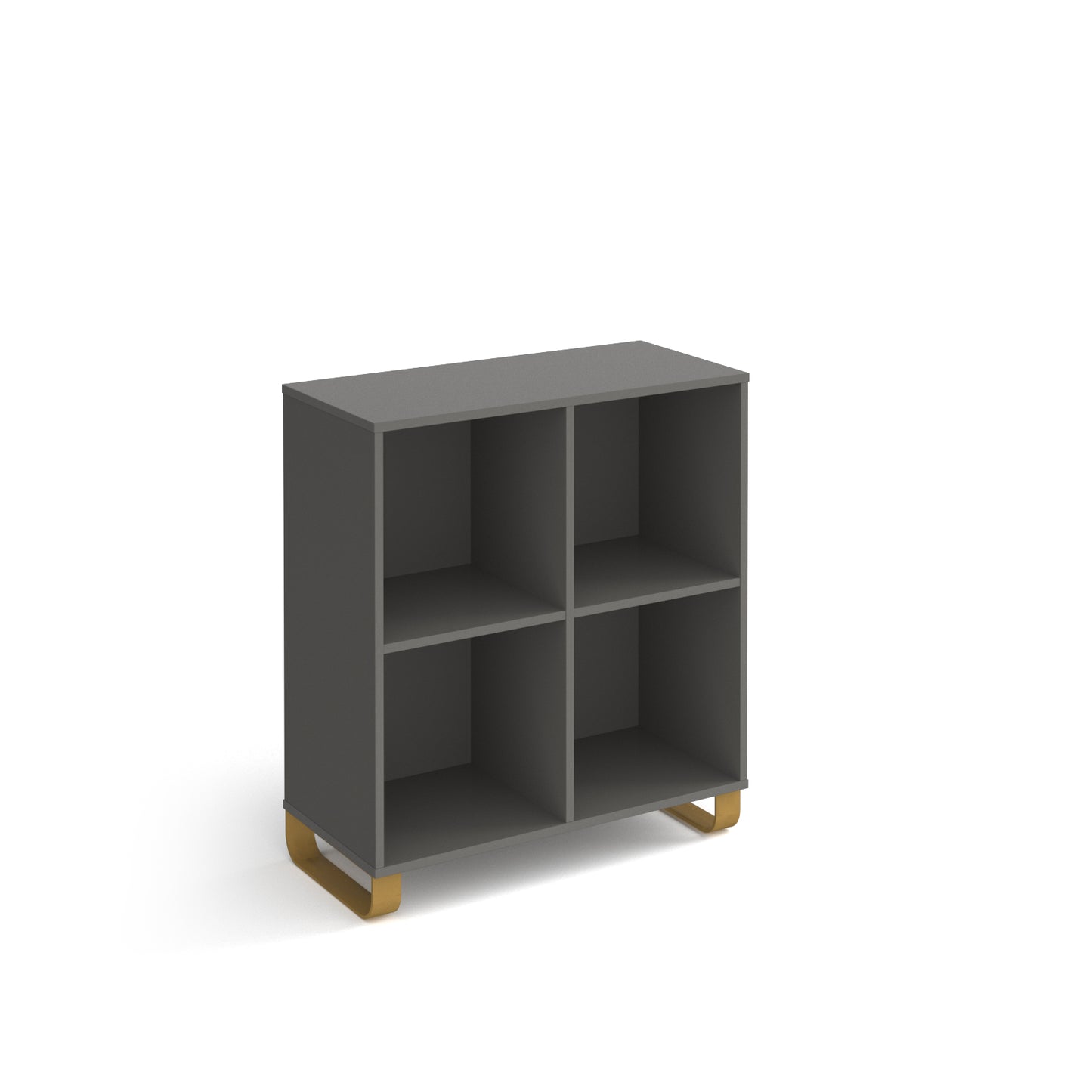 Cairo cube storage unit - CRCS2-2-OG