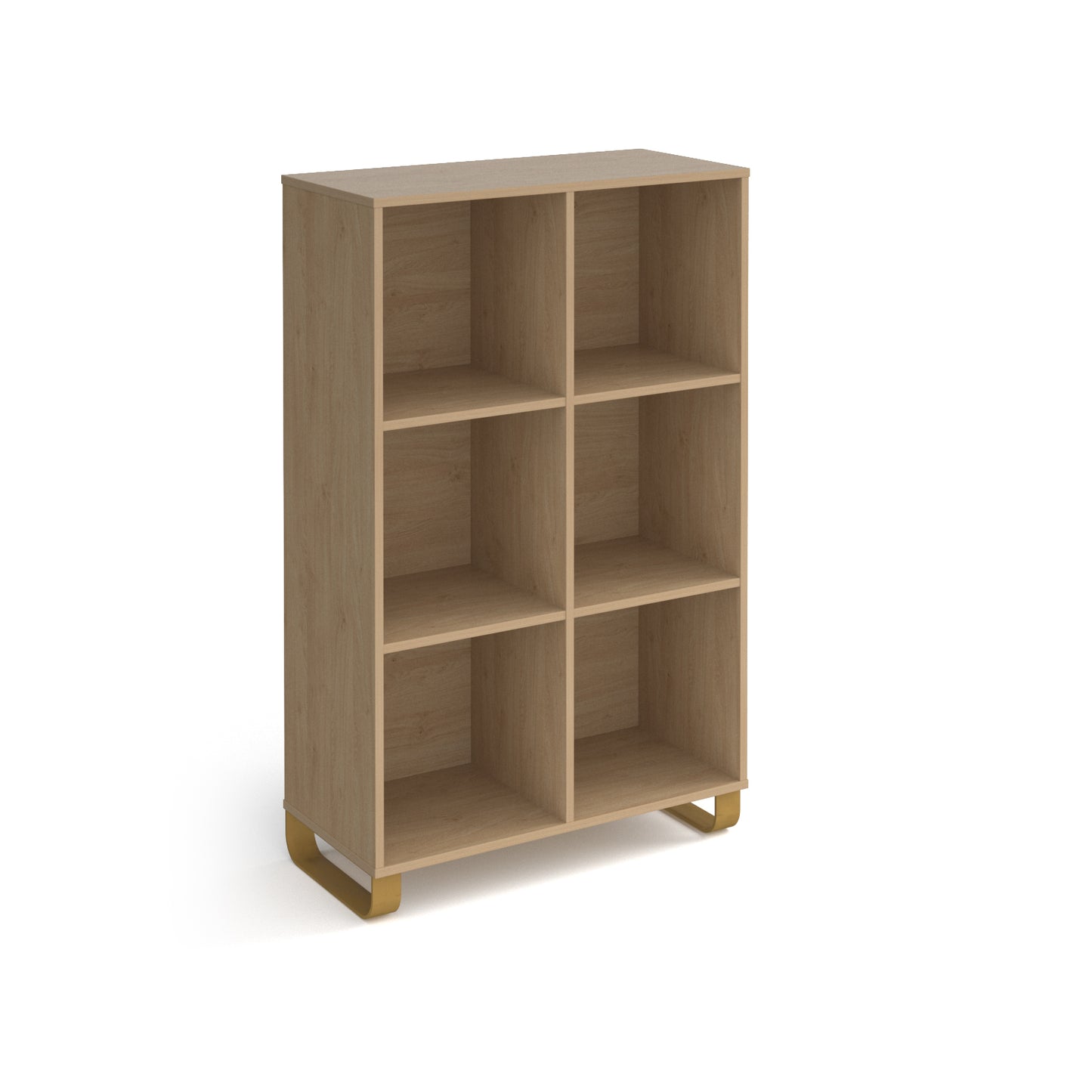 Cairo cube storage unit - CRCS3-2-KO