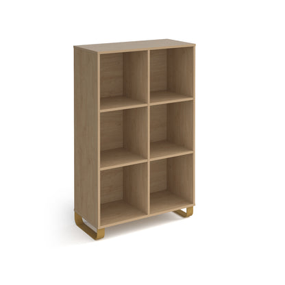 Cairo cube storage unit - CRCS3-2-KO
