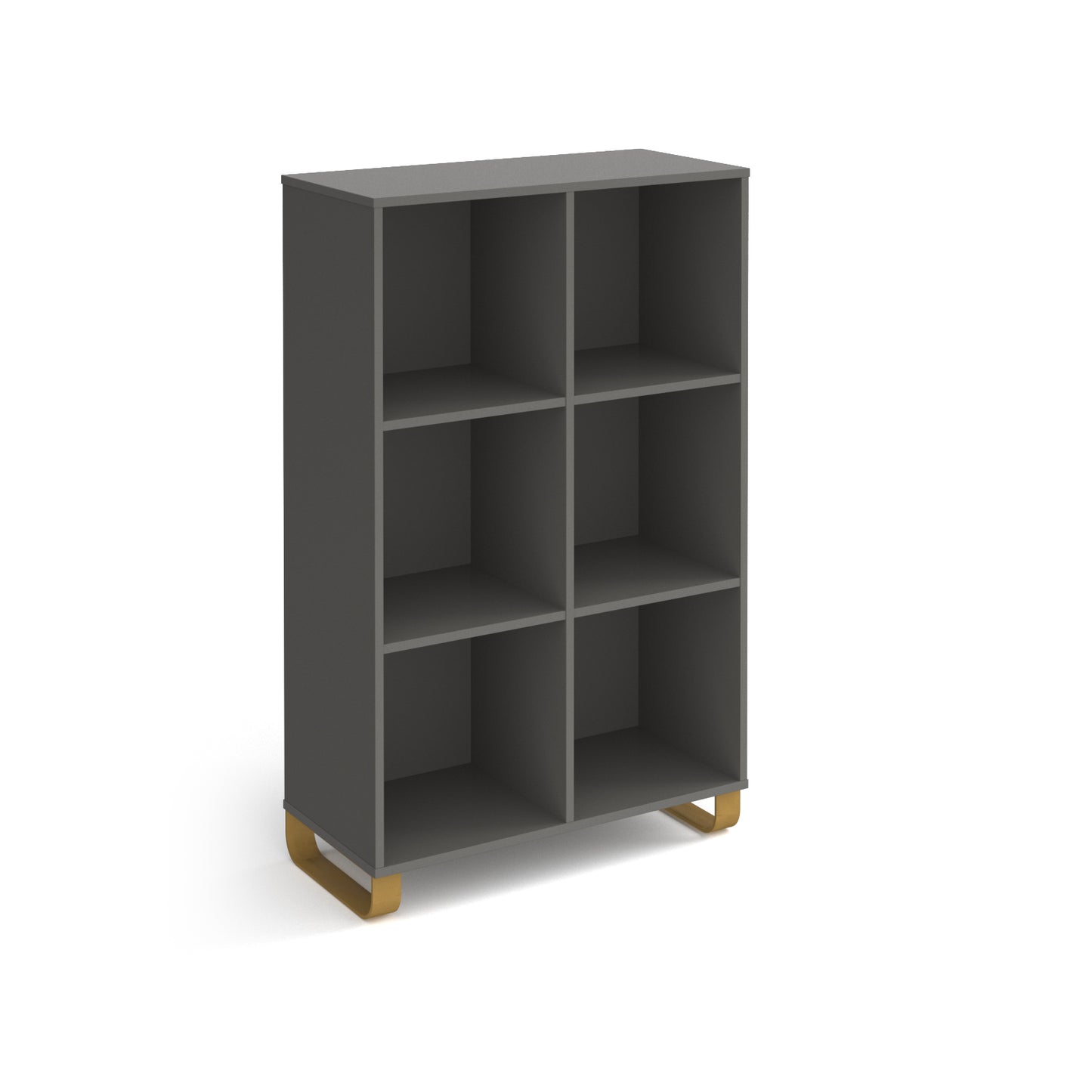 Cairo cube storage unit - CRCS3-2-OG