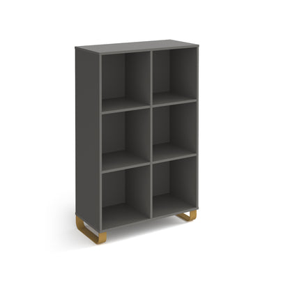 Cairo cube storage unit - CRCS3-2-OG