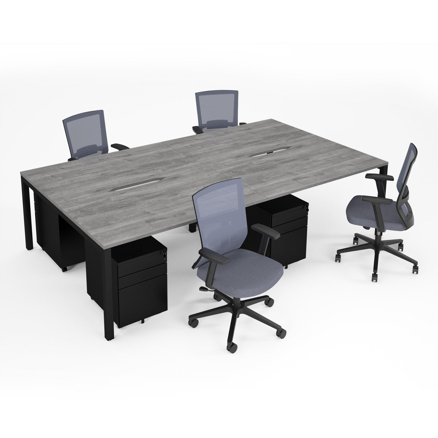 Connex II starter kit for 4 people - CSTR-K-GO