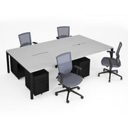 Connex II starter kit for 4 people