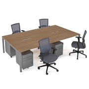 Connex II starter kit for 4 people