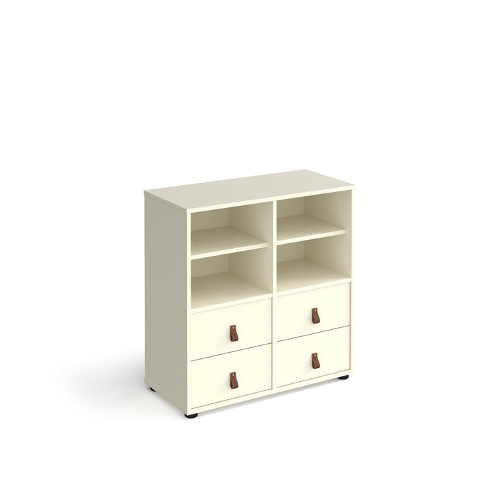Universal cube storage unit bundle 3