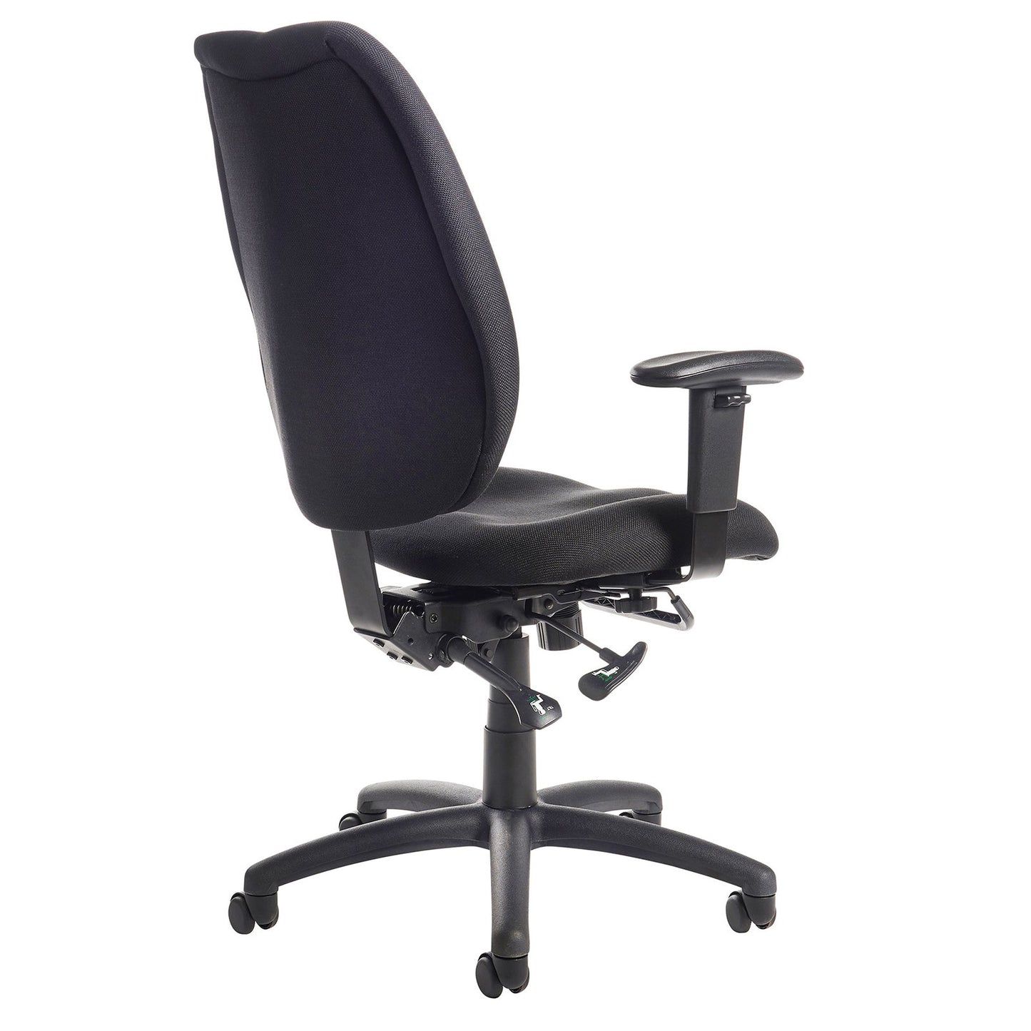 Cornwall multi functional operator chair