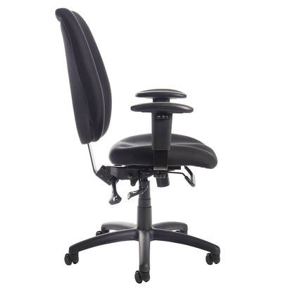 Cornwall multi functional operator chair