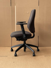 Connection Fully Adjustable Task Office Chair - Great Condition - UK Delivery