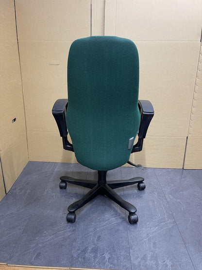 Kinnarps 6000 Freefloat Fully Adjustable Ergonomic Chair - UK Delivery