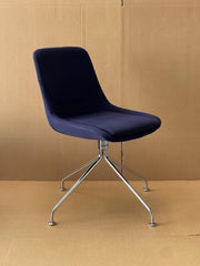 BRUNNER CRONA Executive Swivel Chair/Lounge/Office/80 Available - Refurbished