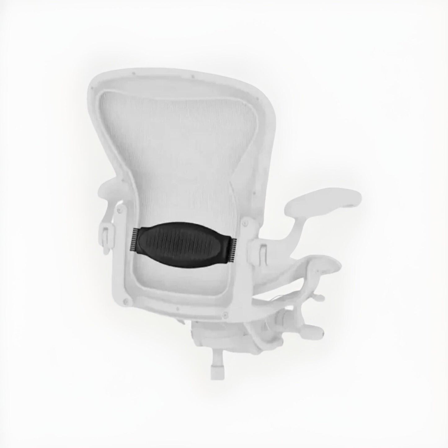 Herman Miller Aeron Size B Lumbar Support Pads