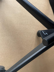Ahrend 190* Fully adjustable task chair-Great condition -UK delivery