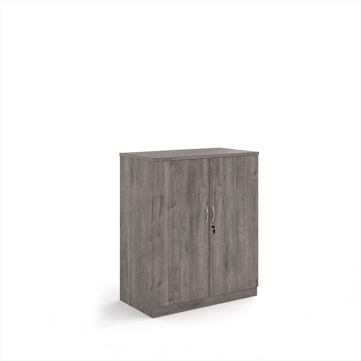 Systems double door cupboard