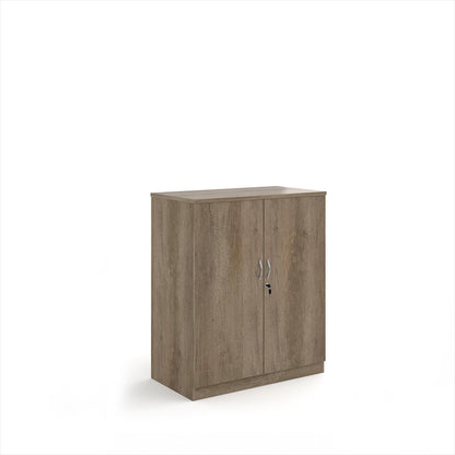 Systems double door cupboard - DD12NO