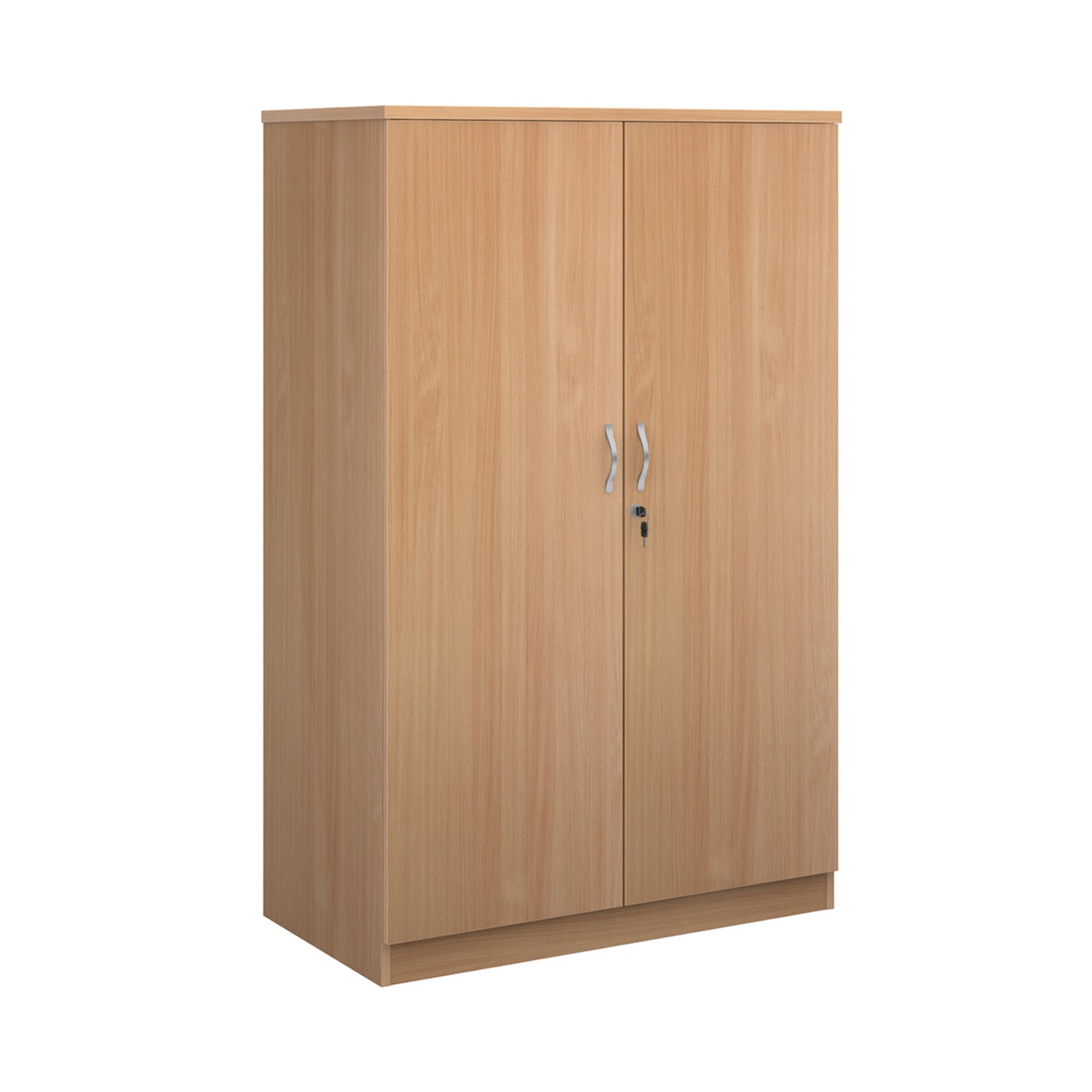 Systems double door cupboard - DD16B