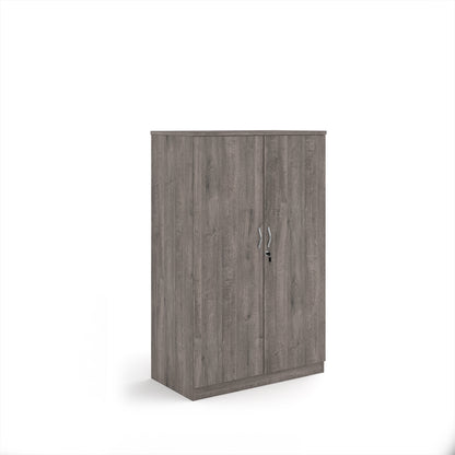 Systems double door cupboard - DD16GO