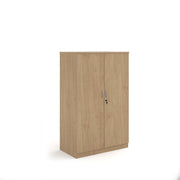 Systems double door cupboard