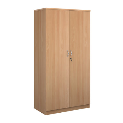 Systems double door cupboard - DD20B