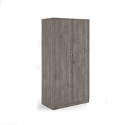 Systems double door cupboard