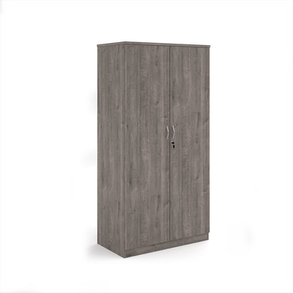 Systems double door cupboard - DD20GO