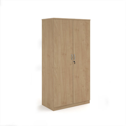 Systems double door cupboard - DD20KO